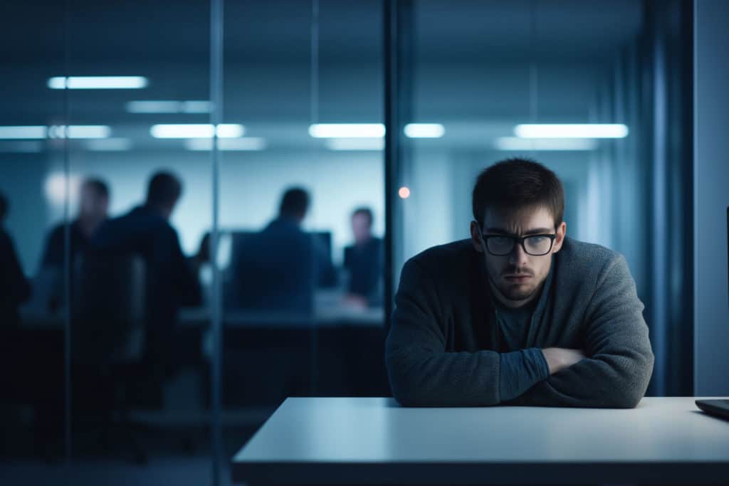 2 entreprises sur 5 négligent le feed back de leurs collaborateurs