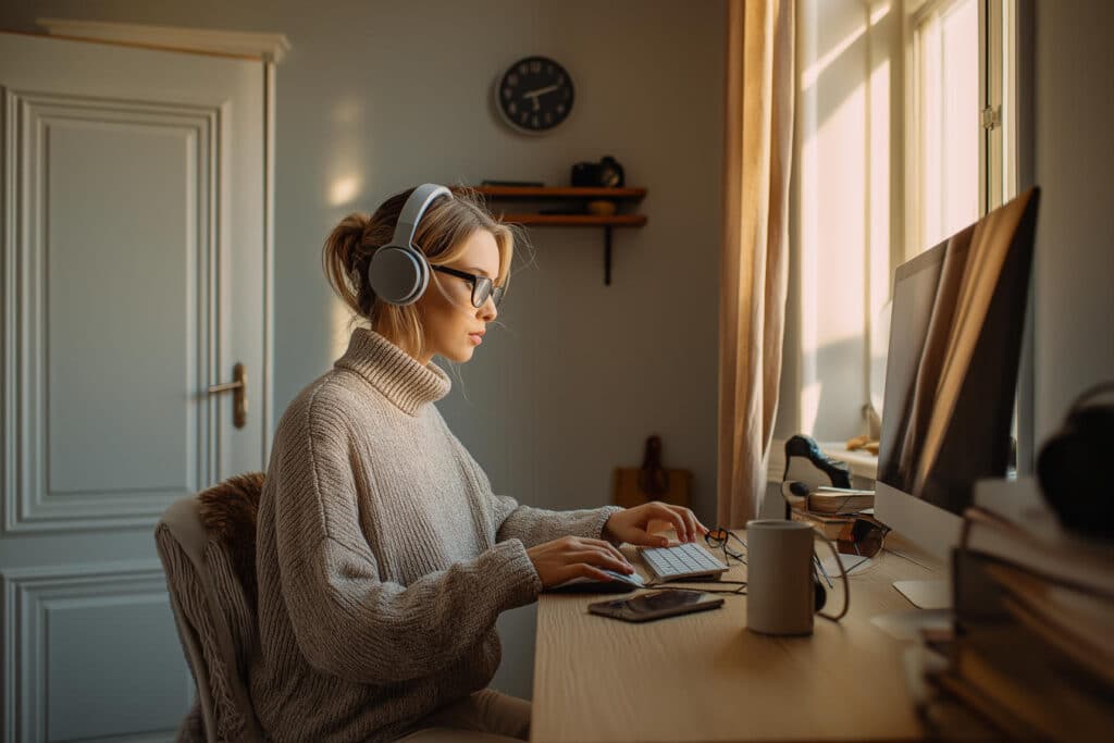 5 métiers du digital pour introvertis