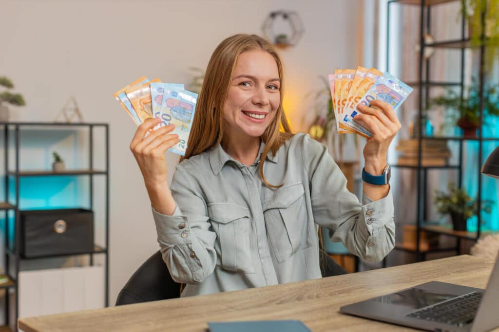 5 métiers recherchés tout le temps salaire 3500 euros