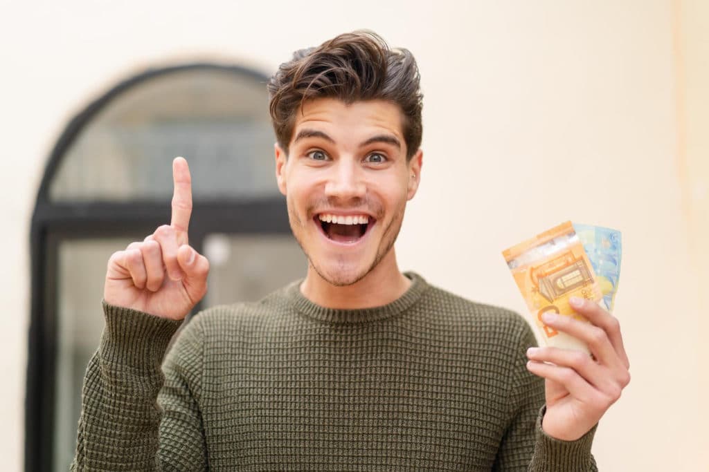 5 pays avec meilleures opportunités salariales