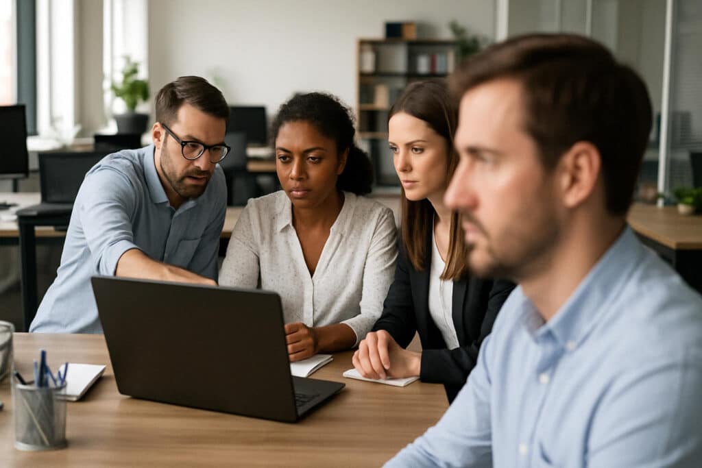 5 signaux que votre job est menacé