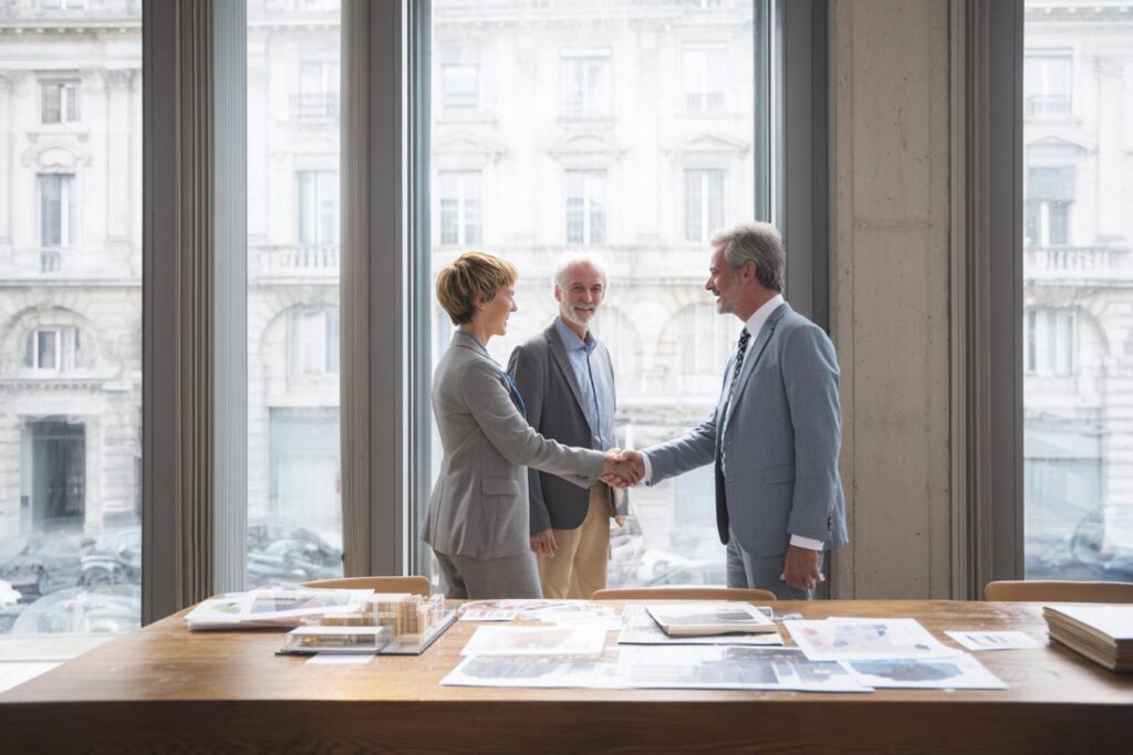 acquisition marigny capital par iroko