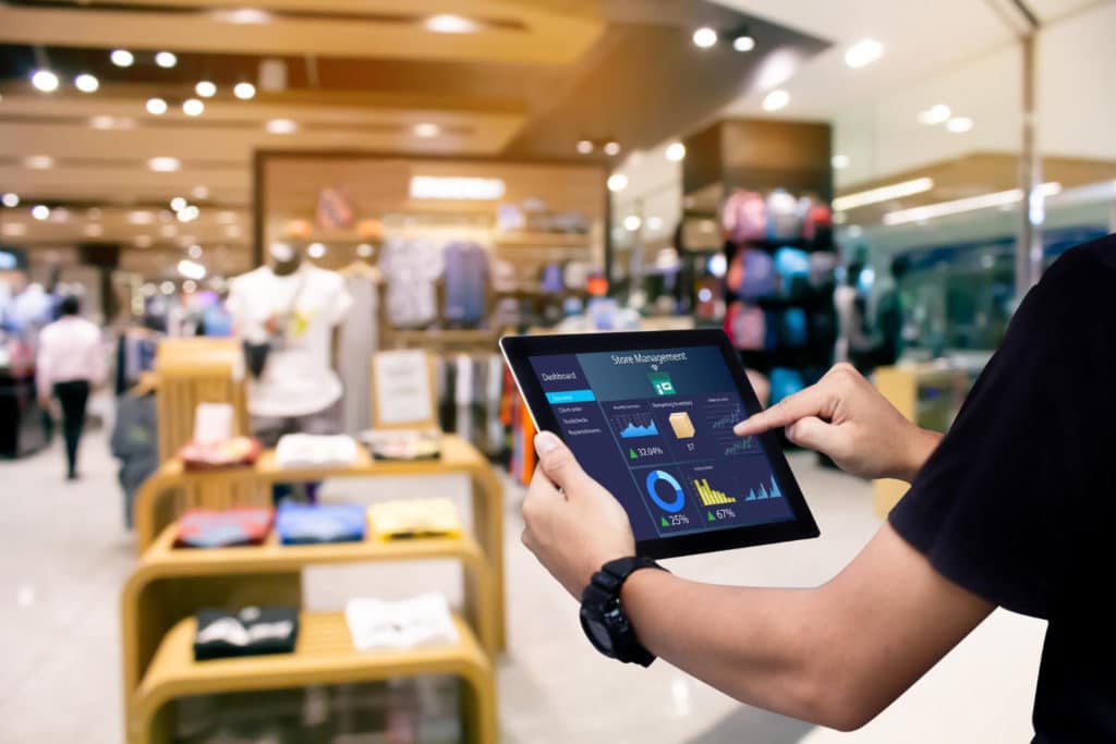 activations digitales dans le retail media