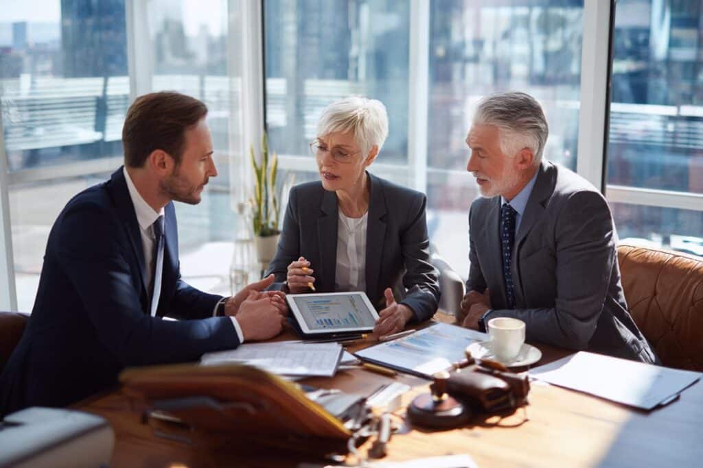 adnexus legapass digitalisation secteur notarial
