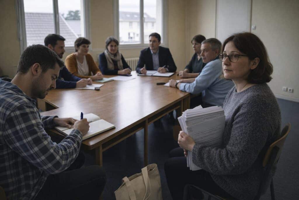 aesh integration fonction publique etat