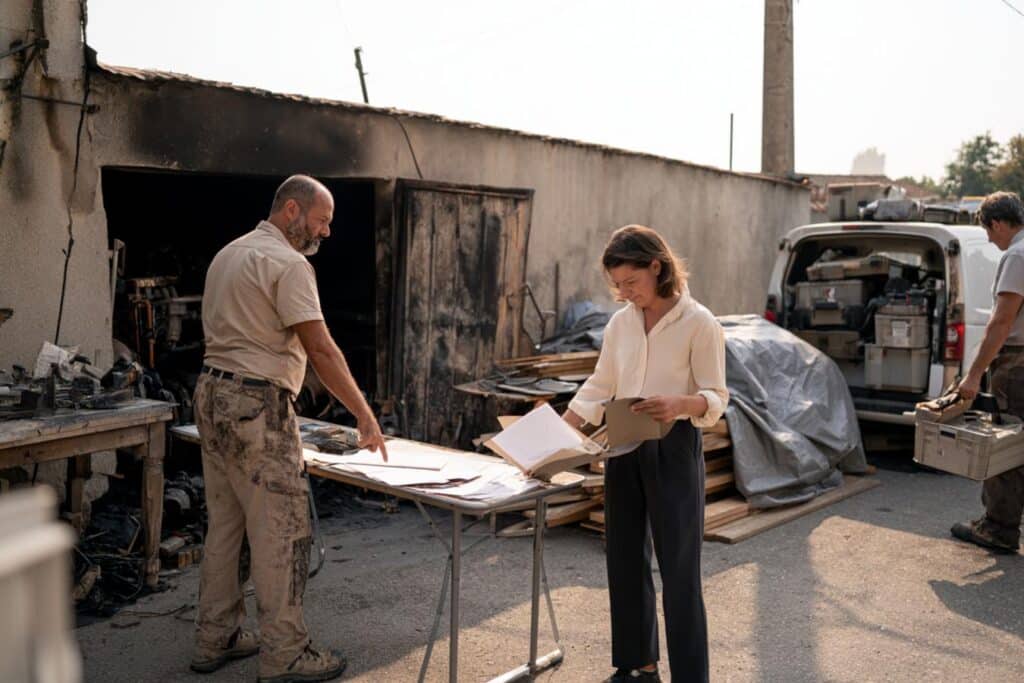 aide cpsti victimes incendies gironde landes