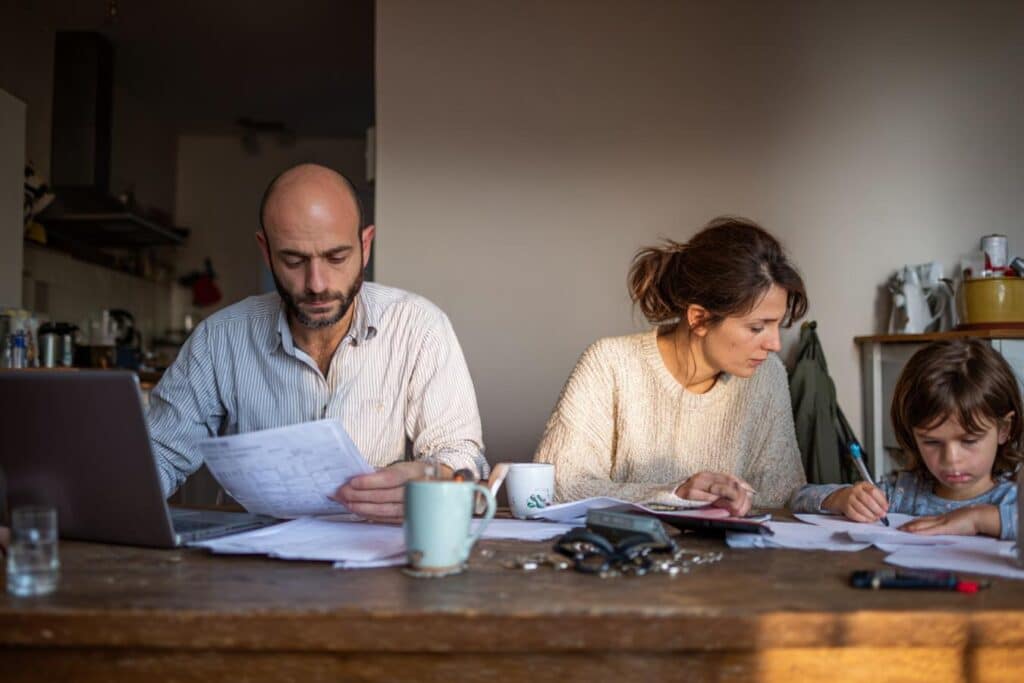 aides sociales non reclamees verification eligibilite