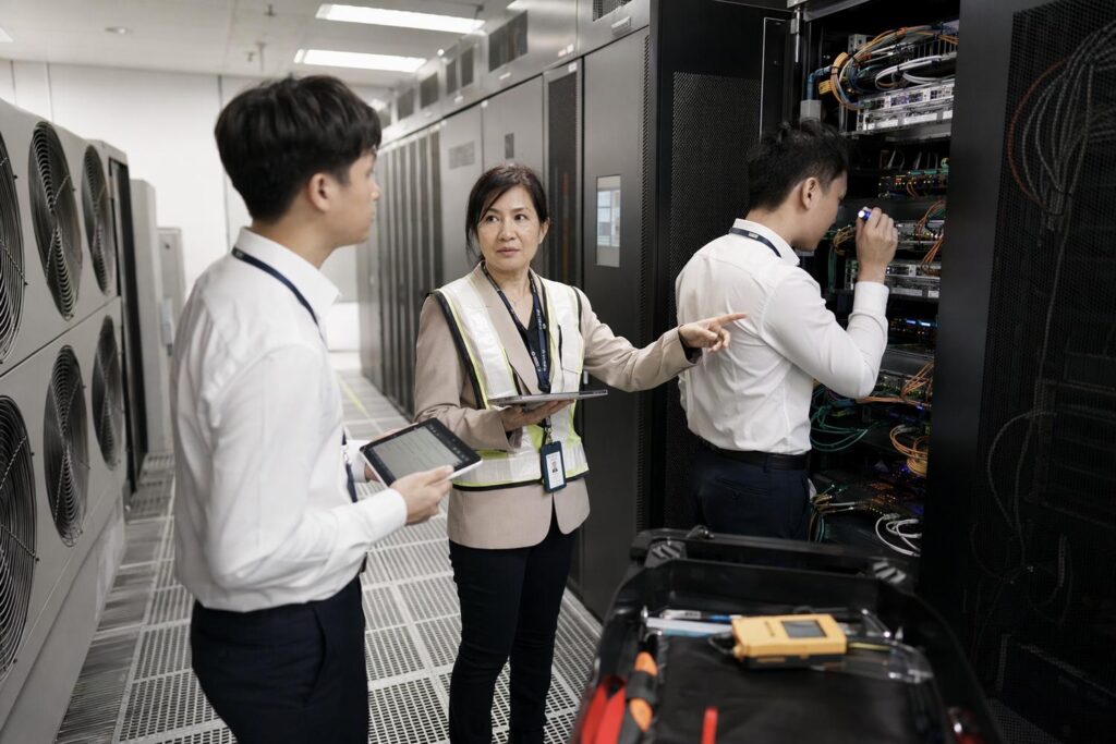 alibaba cloud leader iaas asie pacifique