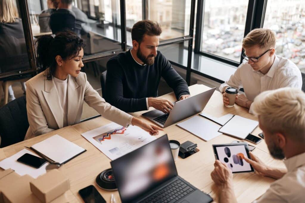 alliance rakuten impact economie partenariats