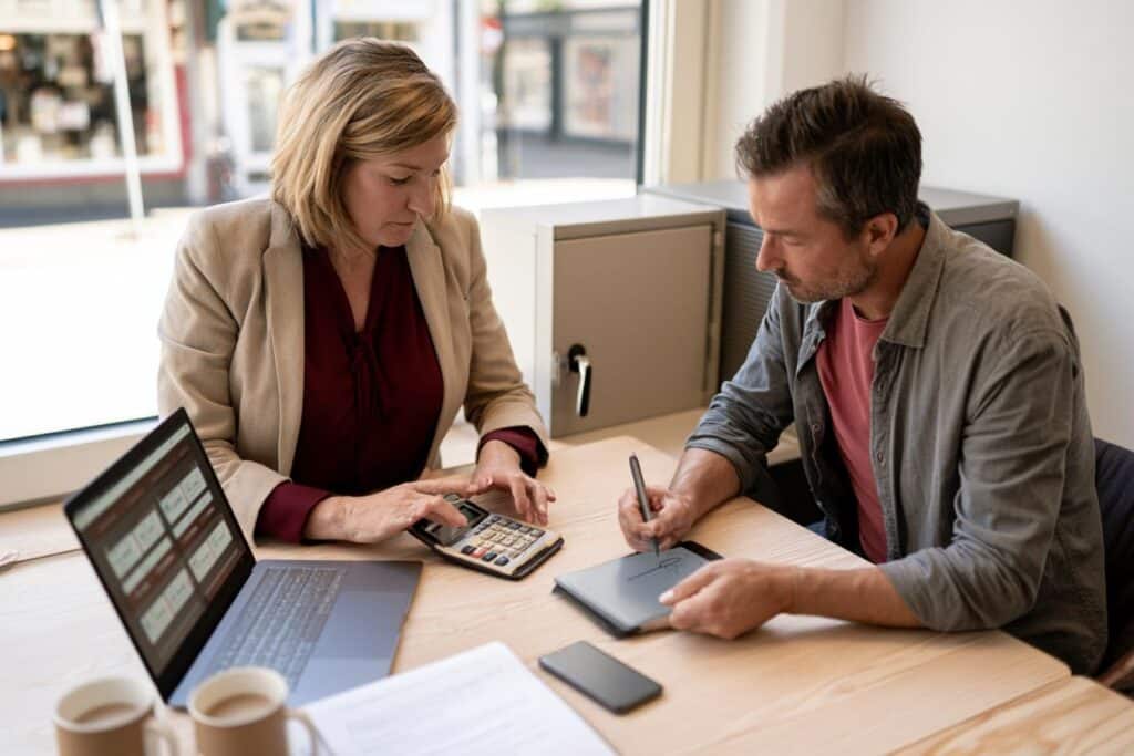 alternative docusign moins couteuse