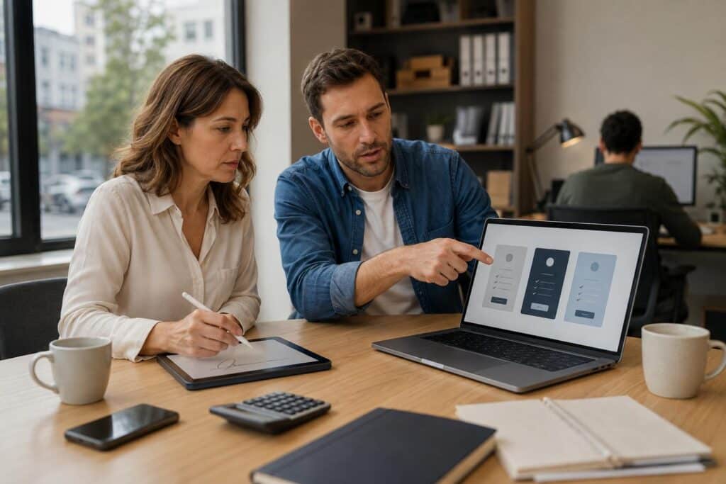 alternative docusign pour signatures moins cheres
