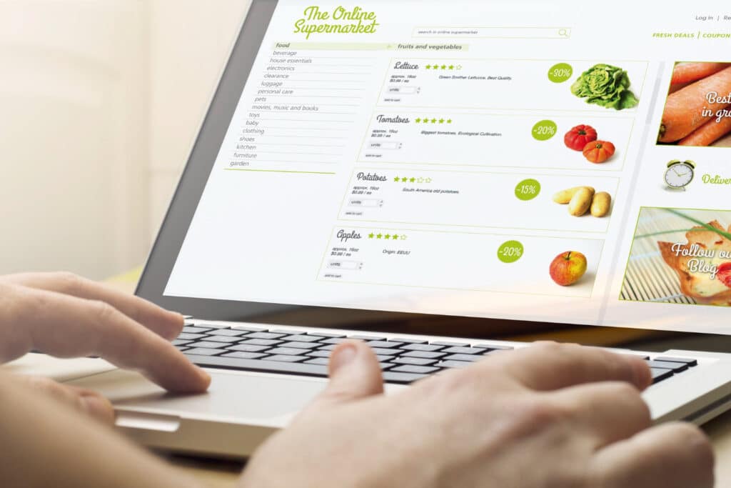 amazon fresh fusion