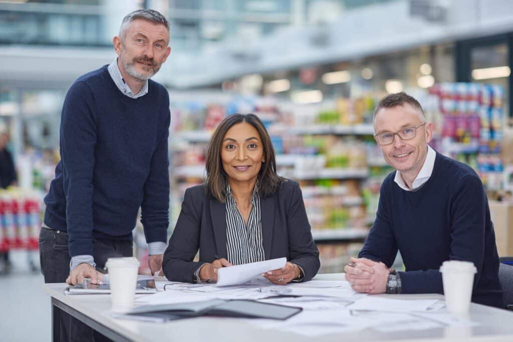 anciens directeurs magasin recrutement grande distribution