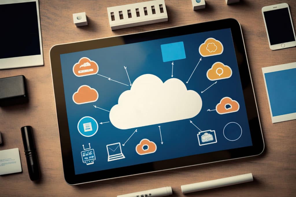 applications cloud native