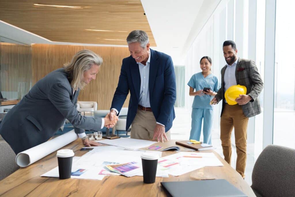 april entreprise accueille promis insurtech