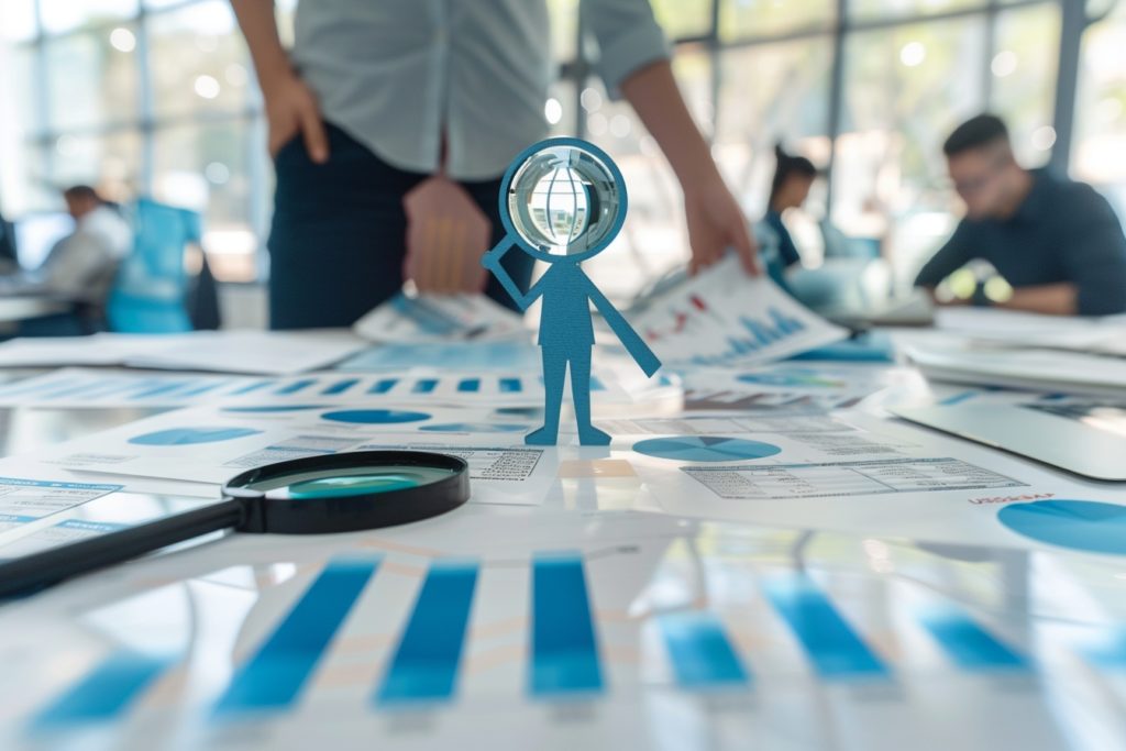 Augmentation des contrôles URSSAF en 2024 : préparez votre entreprise en 5 étapes