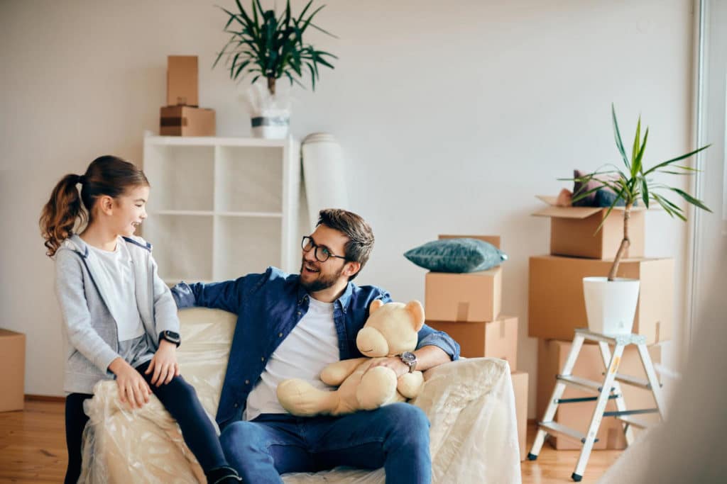 bénéfices contrat d'assurance habitation modulable selon besoins