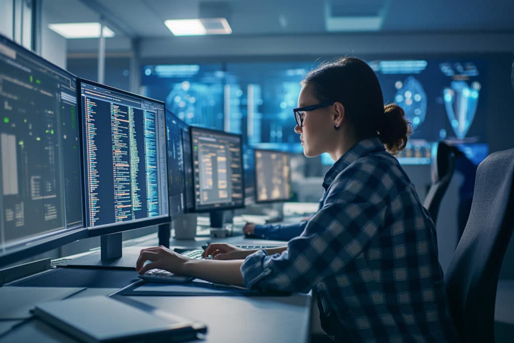 big data impact sur entreprises
