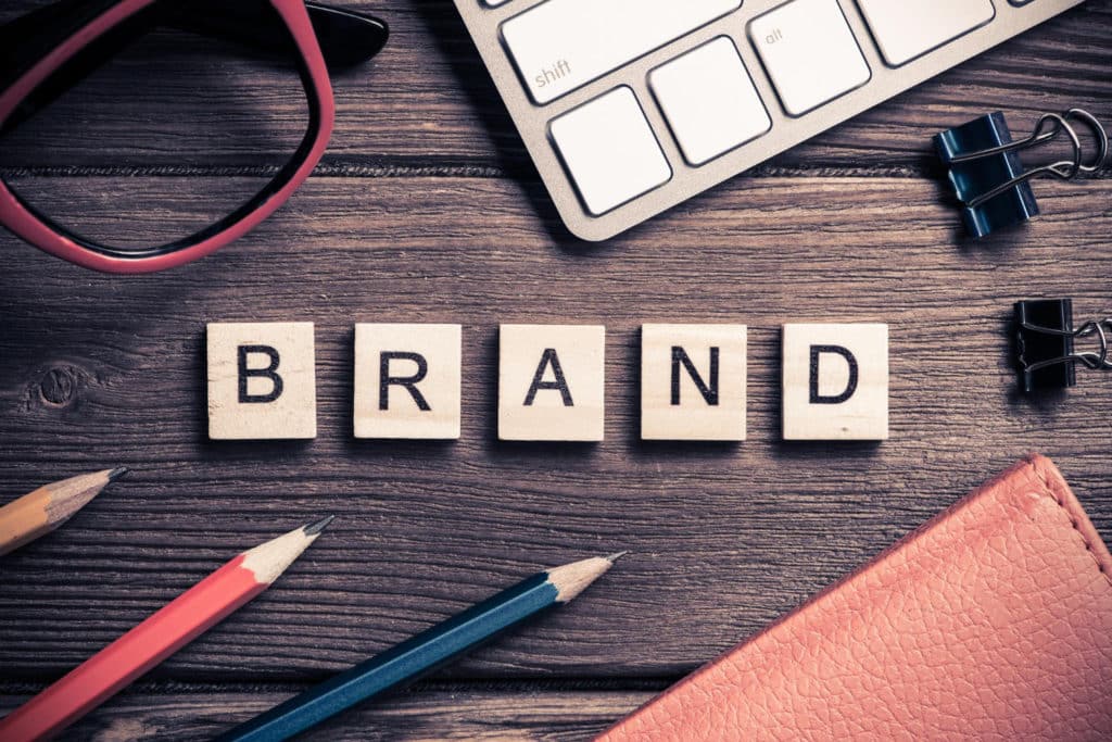 brand content