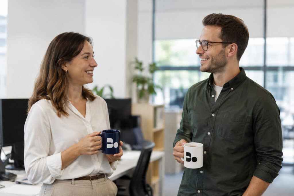 cadeaux entreprise renforcer bien etre au travail