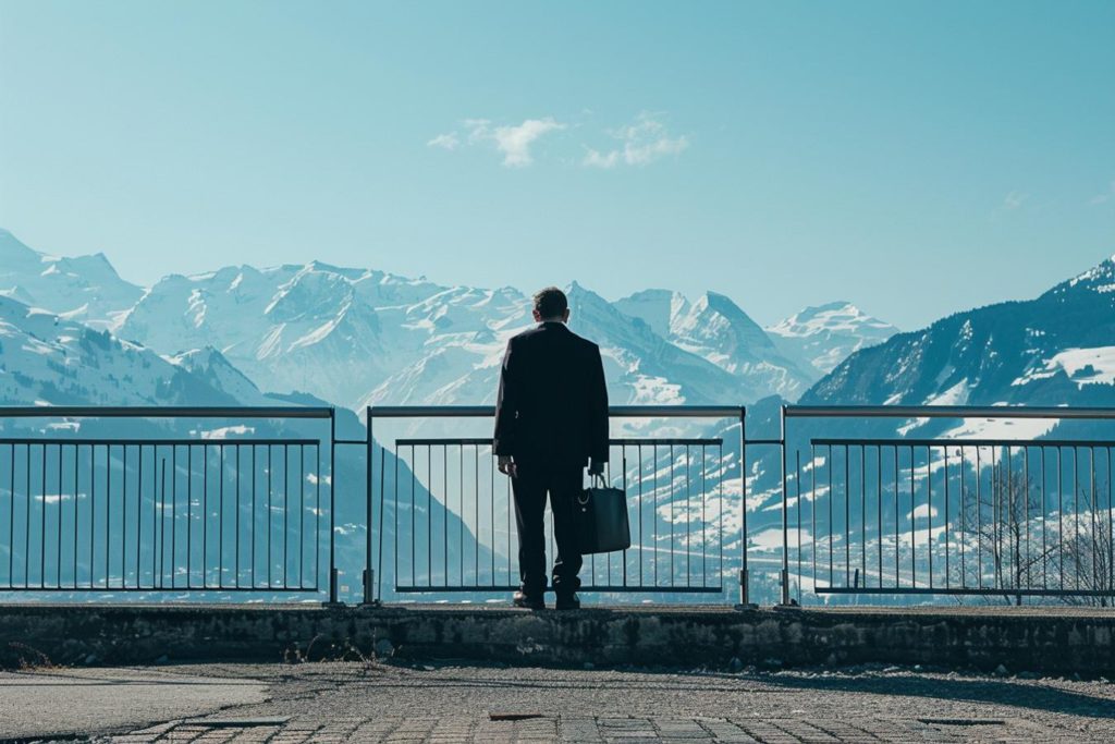 calculer chomage frontalier suisse