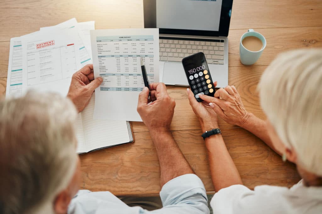 calculer trimestres retraire
