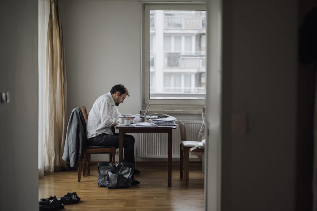 candidatures non lues par recruteur