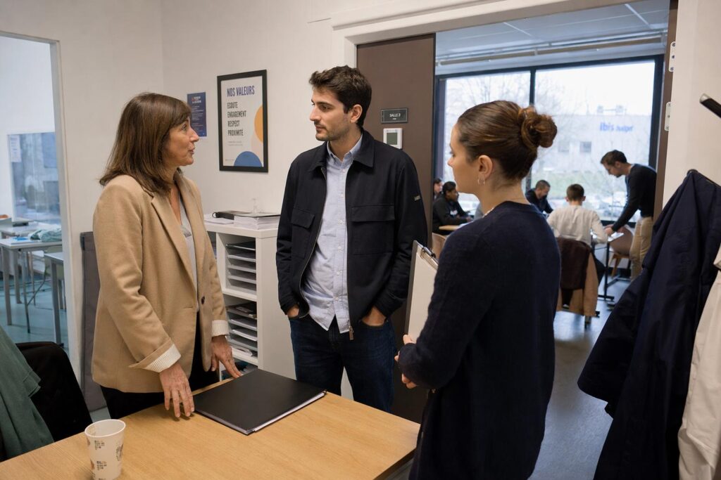 ccn enseignement prive hors contrat