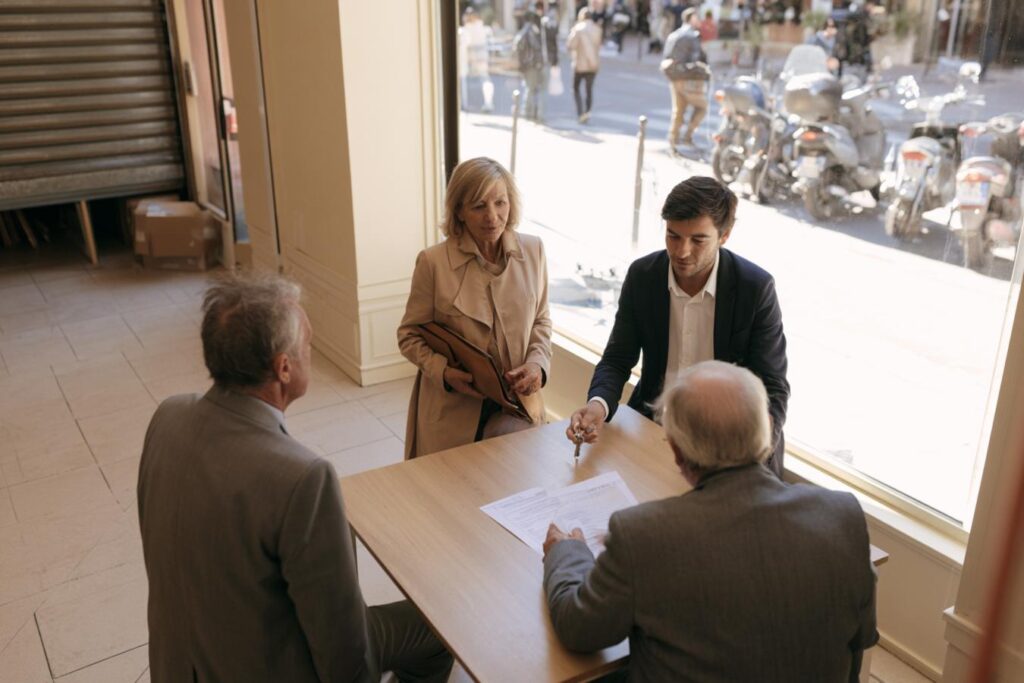 cession droit au bail