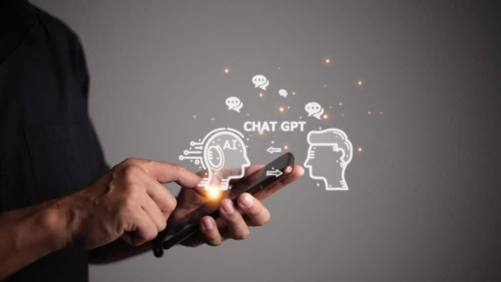 chatgpt double les messages