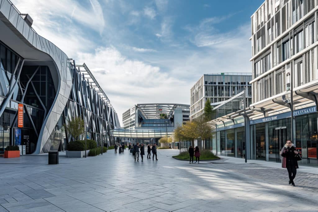 cite de l ia et bpifrance partenariat