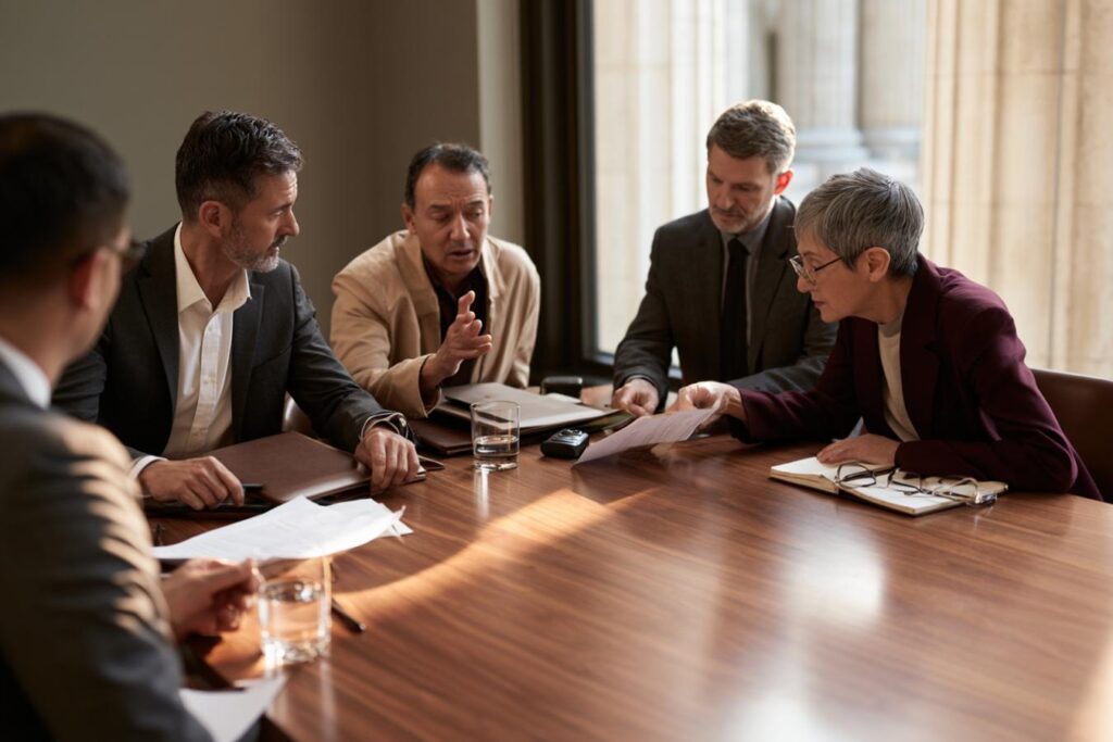 clause compromissoire et arbitrage prive