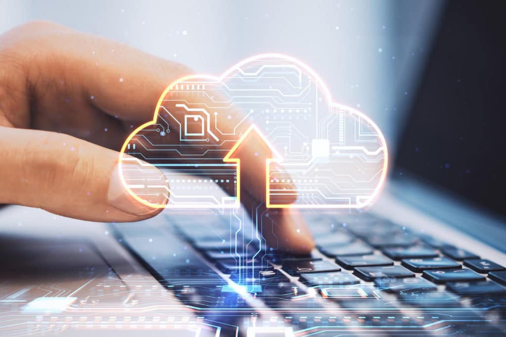 cloud computing