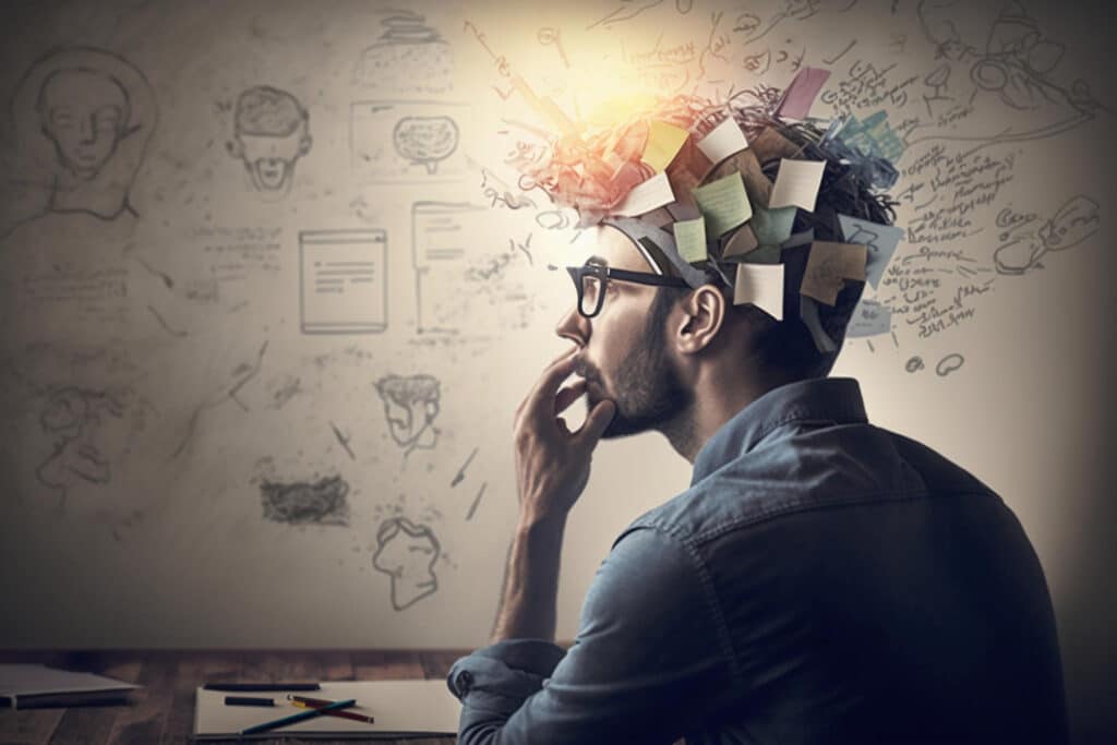 cognition entrepreneuriale