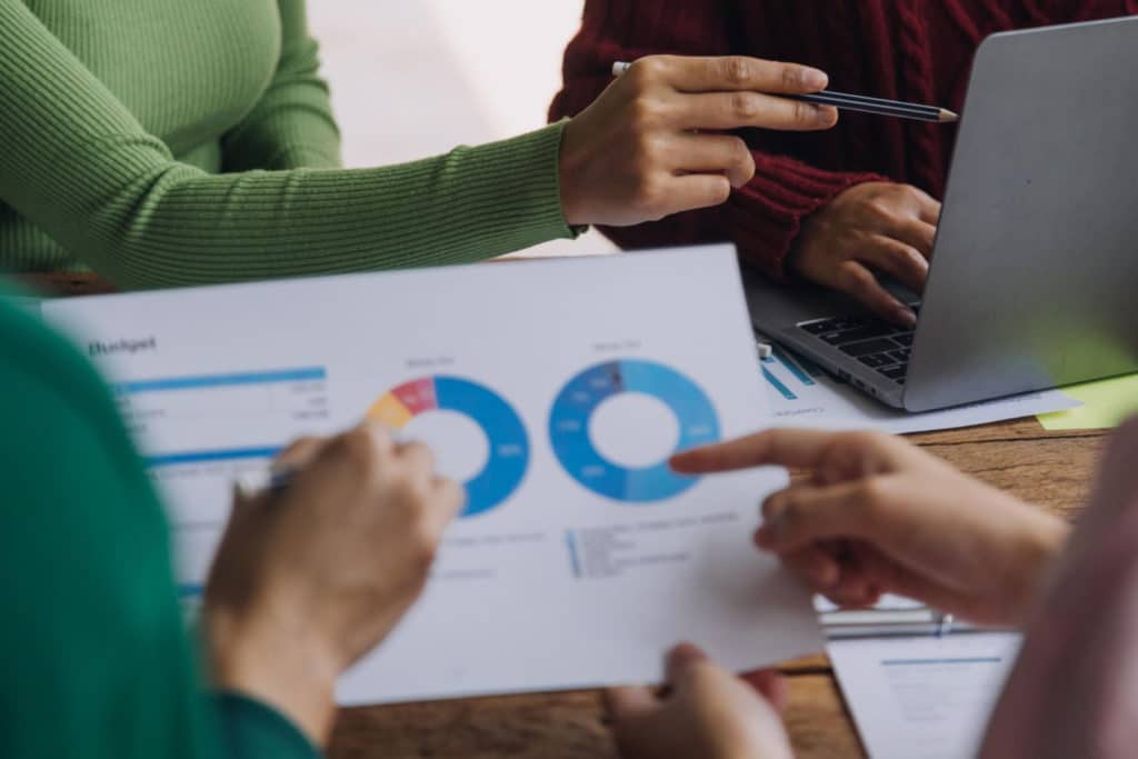 comment realiser benchmark concurrentiel