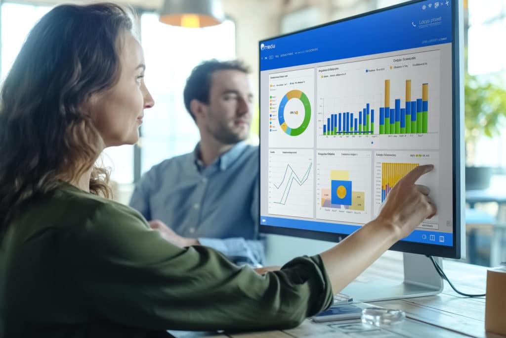 comparatif looker studio et power bi