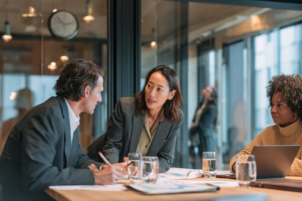 competences transversales cv gagnant visuals