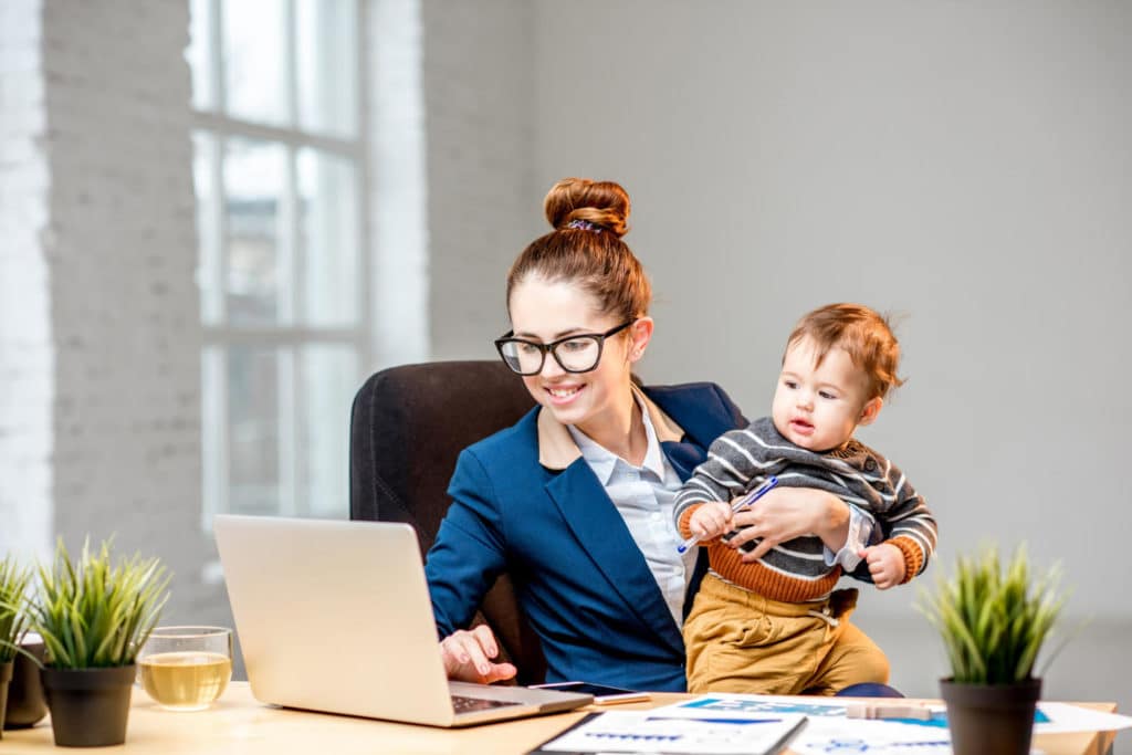 conge parental pris en compte pour retraite
