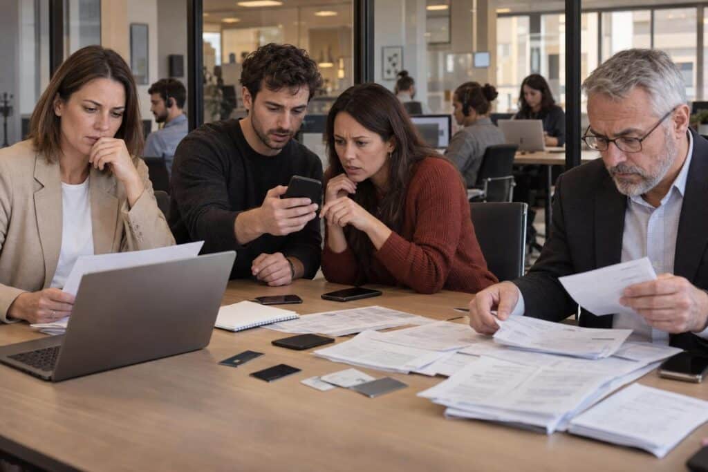 cout ia hors contrat en entreprise