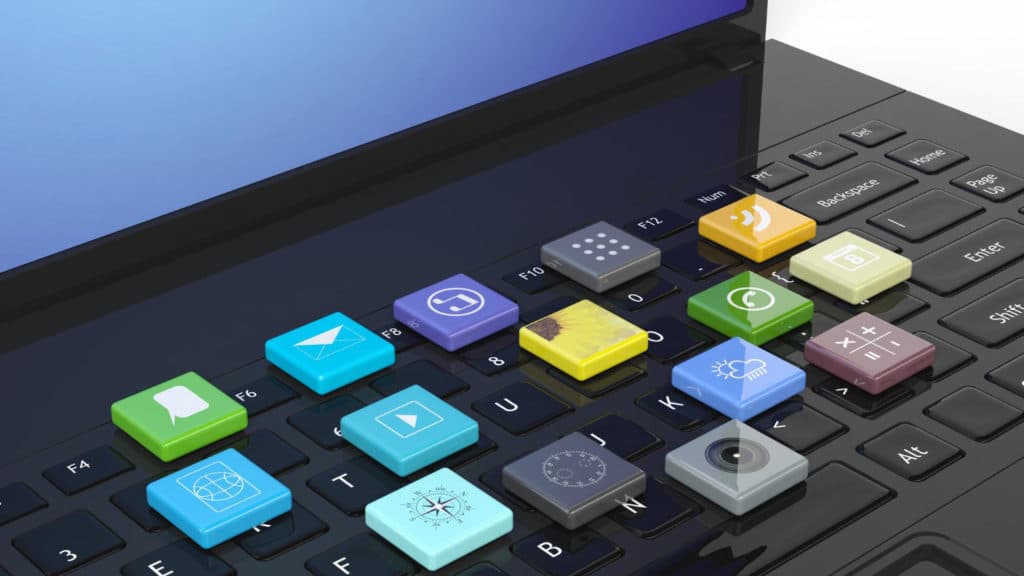 dependance aux solutions microsoft