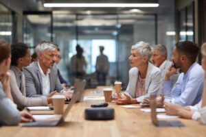dialogue social en entreprise ryunion