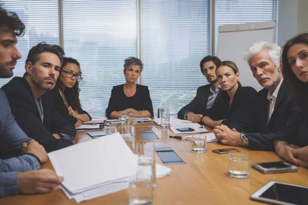 dialogue social negociations collectives entreprise