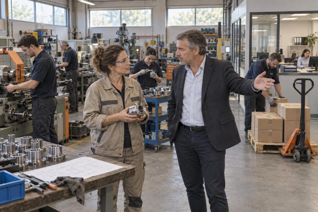 difference entre pmi et pme