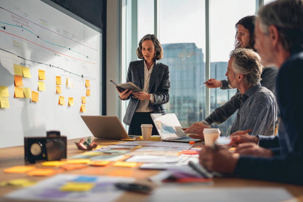 difference pmo chef de projet roles responsabilites