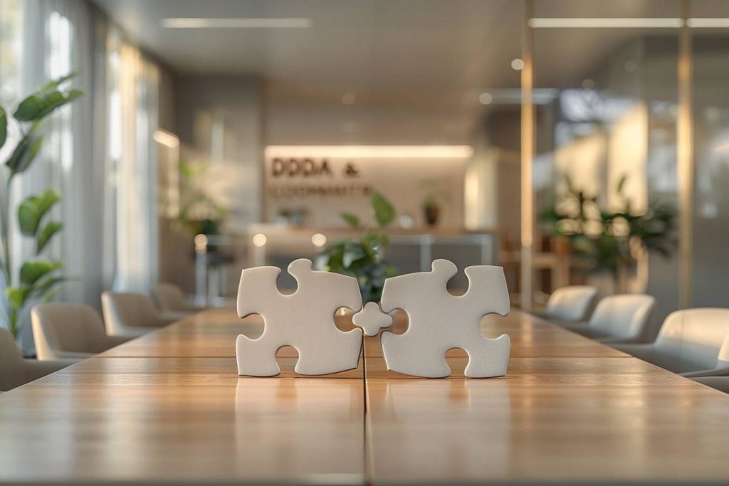 actualité : optimisme pour les fusions acquisitions small mid caps en 2023 : bilan de dda & company et réseau aica
