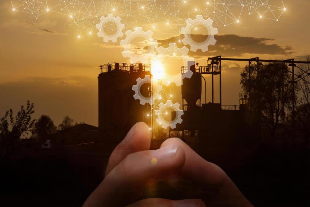 edison next et afv beltrame transition energetique industrielle