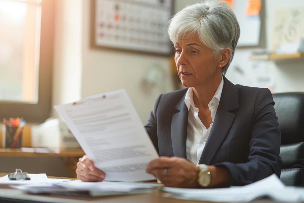 impact de la réforme de l’assurance chômage sur les seniors : ce qui change