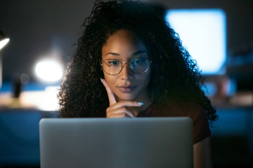 egalite dans les stem
