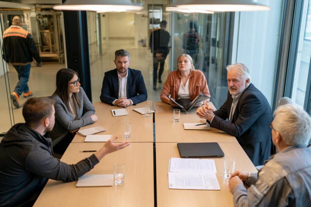 elus cse et drh en dialogue