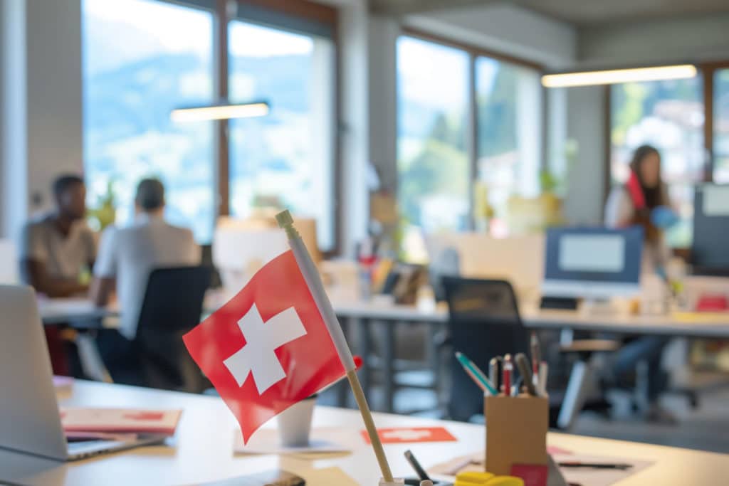 emploi suisse 250000 postes